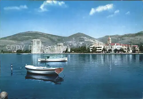 Trogir Trau  Kat. Trogir