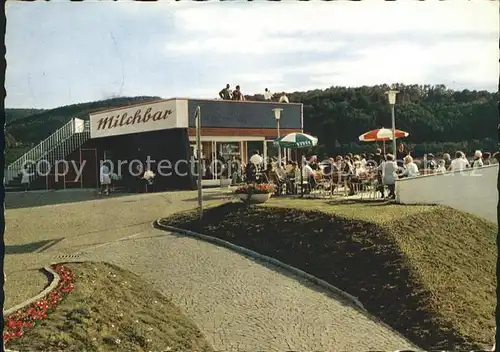 Heimbach Eifel Der Seehof Rutalsperre Schwammenauel Kat. Heimbach