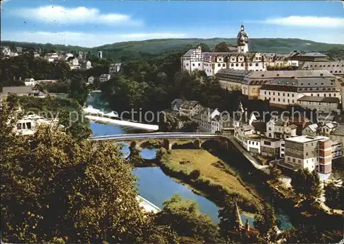 Weilburg  Kat. Weilburg Lahn