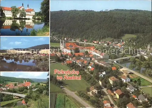Pielenhofen im Naabtal Kat. Pielenhofen
