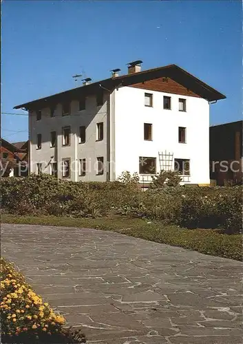 Pfaffenhofen Tirol Institut der Schulschwestern Kat. Pfaffenhofen