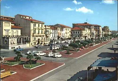 Viareggio Viali Lungomare Kat. viareggio