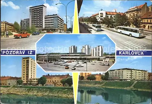 Karlovac  Kat. Karlovac
