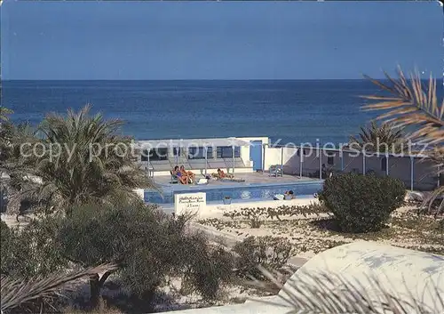 Djerba Hotel Yati  Kat. Djerba