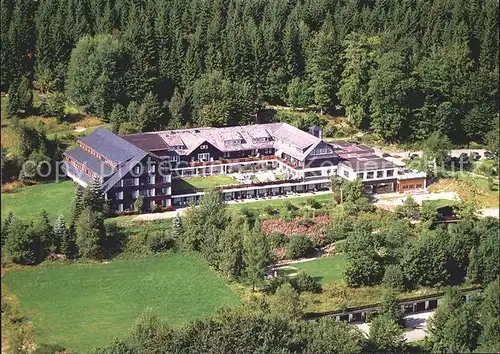 Ohlenbach Hotel Waldhotel Kat. Schmallenberg
