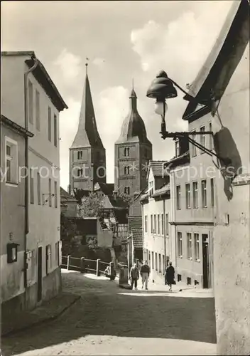 Altenburg Ahrweiler Rote Spitzen Kat. Altenahr