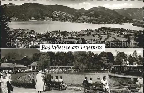 Bad Wiessee Tegernsee Kat. Bad Wiessee
