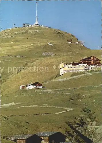 Kitzbuehel Tirol Hotel Alpenhorn Kat. Kitzbuehel