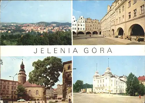 Jelenia Gora  Kat. Jelenia Gora