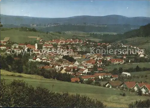 Grafenau Niederbayern  Kat. Grafenau