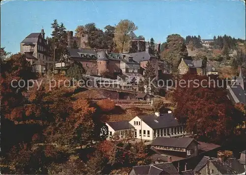 Monschau  Kat. Monschau