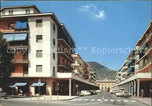 Sestri Levante Viale Roma  Kat. Sestri Levante