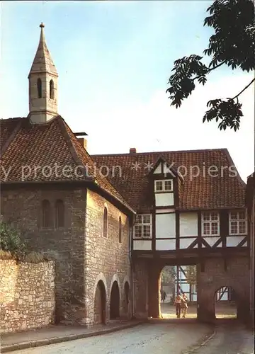 Braunschweig Riddagshausen Kat. Braunschweig