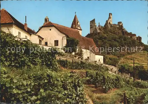 Senftenberg Niederlausitz mit Wehrkirche und Ruine Kat. Senftenberg