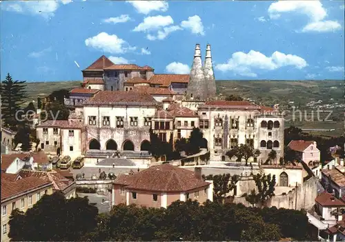 Sintra Palacio Nacional  Kat. Sintra