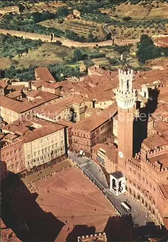 Siena Fliegeraufnahme Kat. Siena