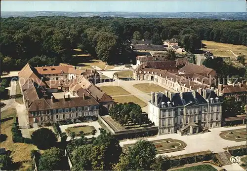 Le Pin au Haras Le Haras du Pin Orne Ensemble Kat. Le Pin au Haras