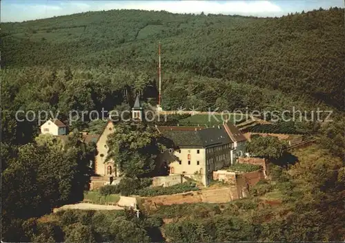 Kloster Engelberg Franziskanerkloster Kat. Grossheubach