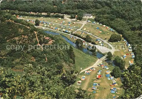 Kautenbach Traben-Trarbach Camping Nic Brandenburger / Traben-Trarbach /Bernkastel-Wittlich LKR