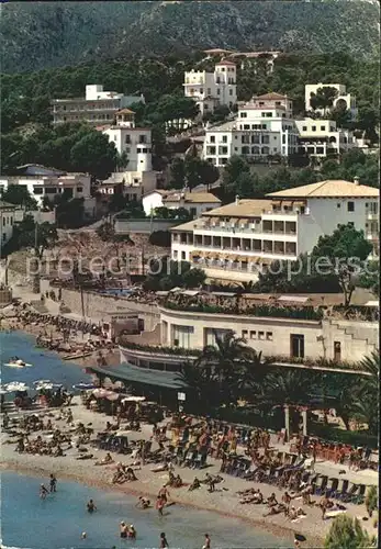 Palma de Mallorca Playas Calamayor Hotel Kat. Palma de Mallorca