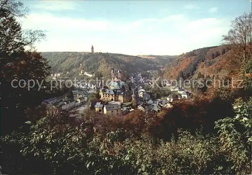 Clervaux  Kat. Clervaux