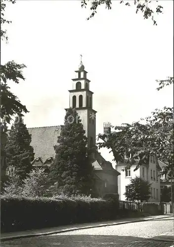 Bischofswerda Kath Kirche Kat. Bischofswerda