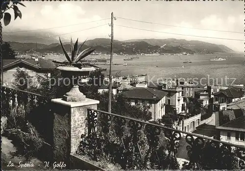 La Spezia Il Golfo Kat. La Spezia