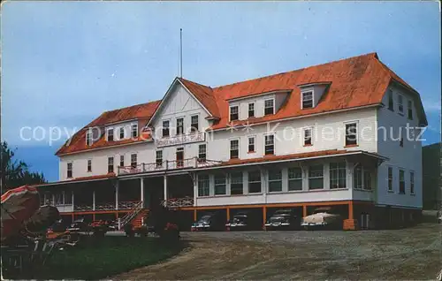 Carleton Place Hotel des Sables Rouges Carleton  sur  Mer Kat. Carleton Place