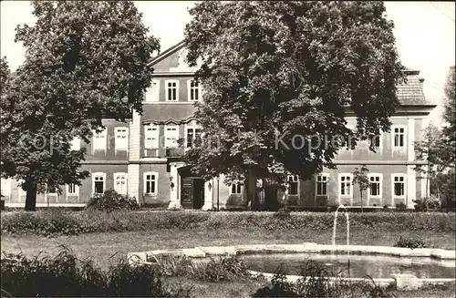 Arnstadt Ilm Schloss Kat. Arnstadt