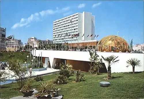 Casablanca Place Mohammed V Kat. Casablanca