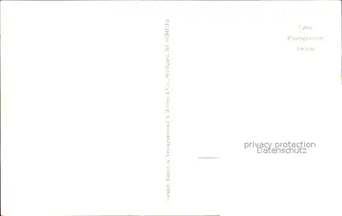 Isny Allgaeu Partie an der Ach Kat. Isny im Allgaeu