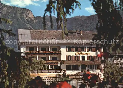 Mellau Vorarlberg Hotel Baeren Kat. Mellau