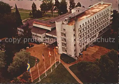 Haemeenlinna Hotel Aulanko Kat. Haemeenlinna