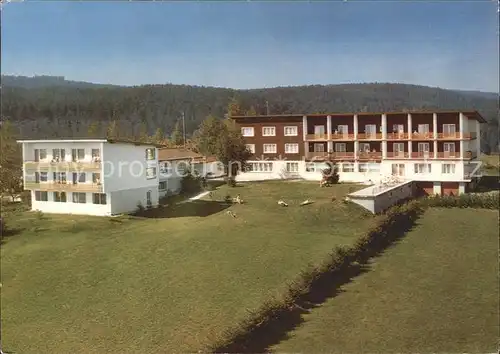 Sulzbach Lossburg Zollernblick  Kat. Lossburg