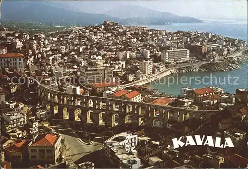 Kavala Cavala  Kat. Kavala