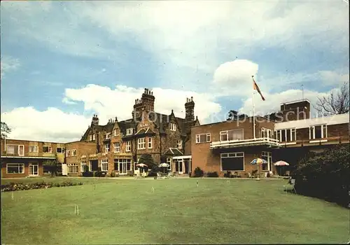 Chester Cheshire Mollington Banastre Hotel  / Chester /Cheshire CC