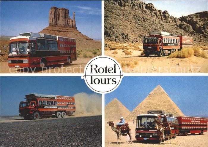 rotel tours tittling