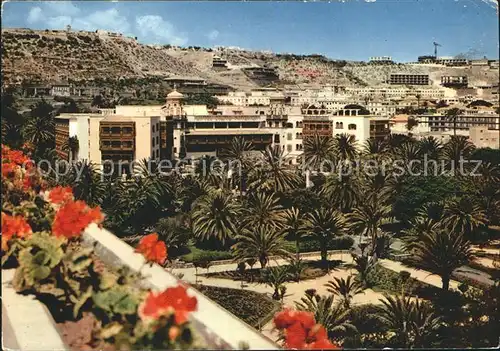 Las Palmas Gran Canaria Hotel Santa Catalina  Kat. Las Palmas Gran Canaria