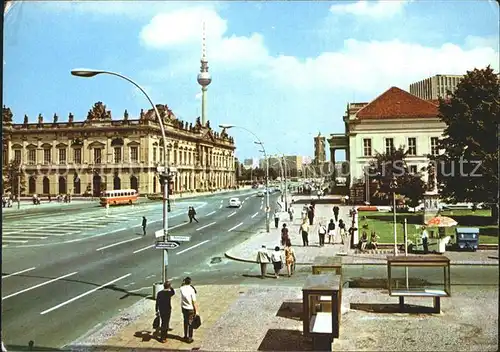 Berlin Museum Deutsche Geschichte  Kat. Berlin