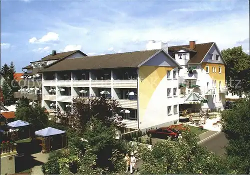 Bad Woerishofen Kneipp Kurhotel Foerch Kat. Bad Woerishofen