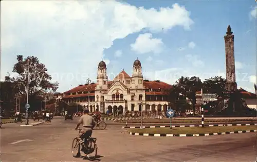 Semarang Young Monument Kat. Semarang