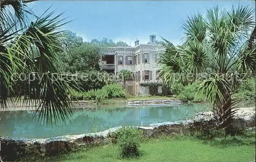 Beaufort South Carolina Danner Home Historic Beaufort Kat. Beaufort