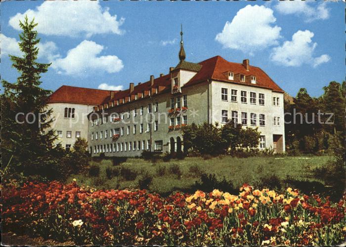 Neumarkt Oberpfalz Haus St Marien Blumenbeet Kat Neumarkt I D Opf