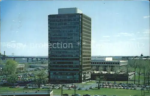 East Hartford Founders Plaza Kat. East Hartford