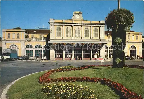 Torino Stazione Porta Susa Kat. Torino