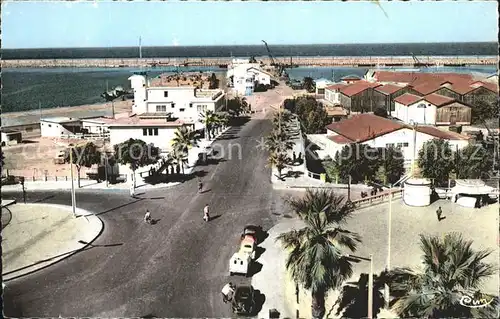 Skikda Hafen Kat. Skikda