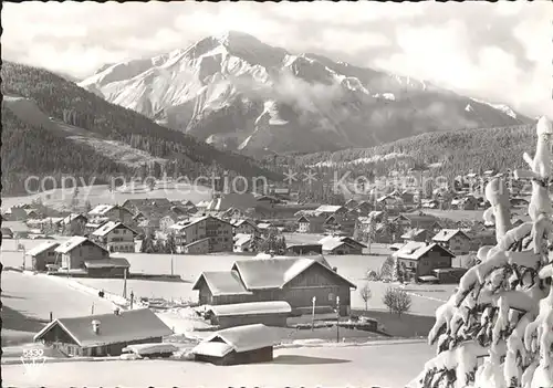 Seefeld Tirol Hocheder Winter Kat. Seefeld in Tirol