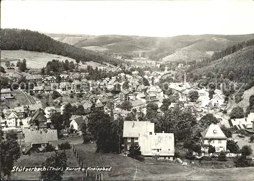 Stuetzerbach Stadtansicht Kat. Stuetzerbach