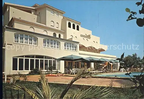 Messina Sicilia Hellenia Yachting Hotel Naxos  Kat. Messina