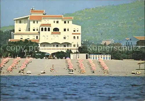 Messina Sicilia Hellenia Yachting Hotel Naxos  Kat. Messina